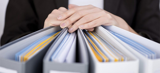 Essential Documentation for Bookkeeping and Compliance